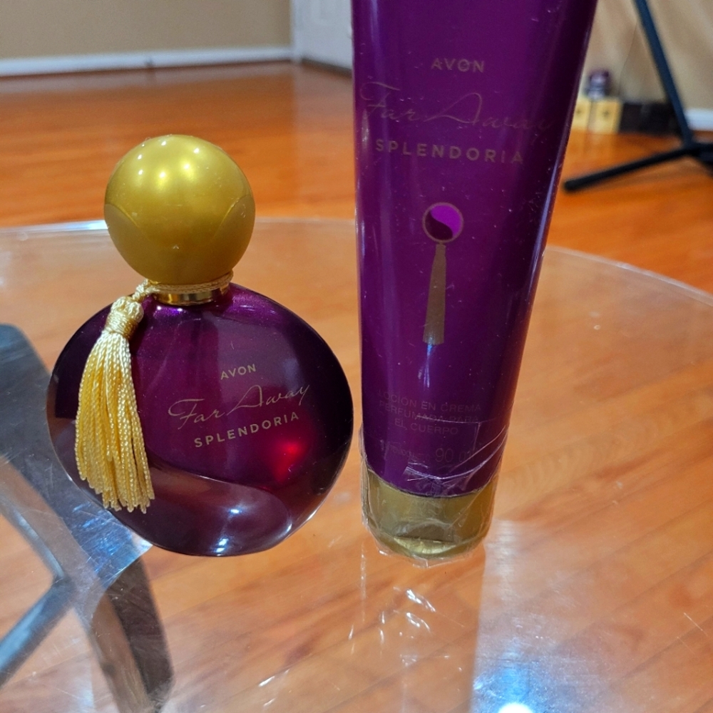 Perfume for women